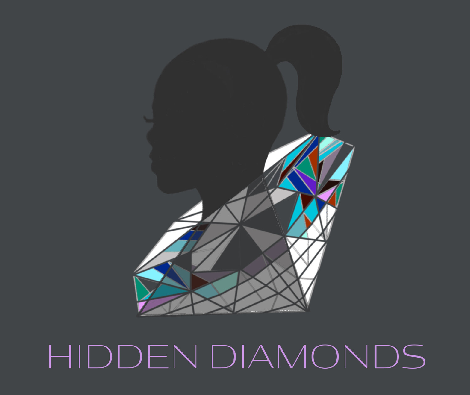 Hidden Diamonds logo